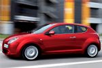 Alfa Rome Mi.To